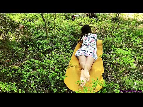 ❤️ Alejò lori Tinder baraenisere mi obo ati ifefefefe ninu igbo ️❌ wa %yo.hentaizm.ru