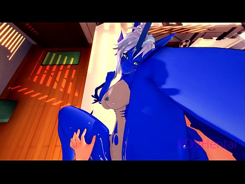 ❤️ Demon Fish Girl Monster ️❌  wa %yo.hentaizm.ru