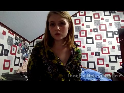 ❤️ Ọmọ ile-iwe bilondi ọdọ lati Russia fẹran awọn dicks nla. ️❌  wa %yo.hentaizm.ru