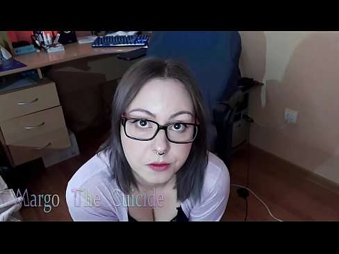 ❤️ Ọmọbinrin ti o ni gbese pẹlu awọn gilaasi buruja Dildo jinna lori Kamẹra ️❌  wa %yo.hentaizm.ru