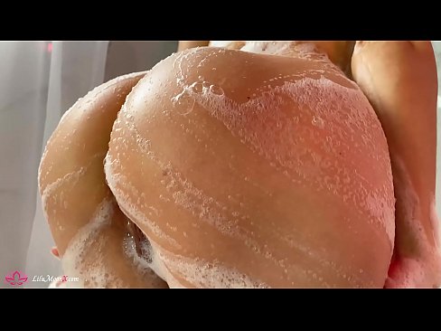 ❤️ Brunette Masturbates obo pẹlu Vibrator to Intense Orgasm ni Shower ️❌ wa %yo.hentaizm.ru